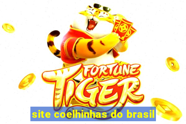 site coelhinhas do brasil